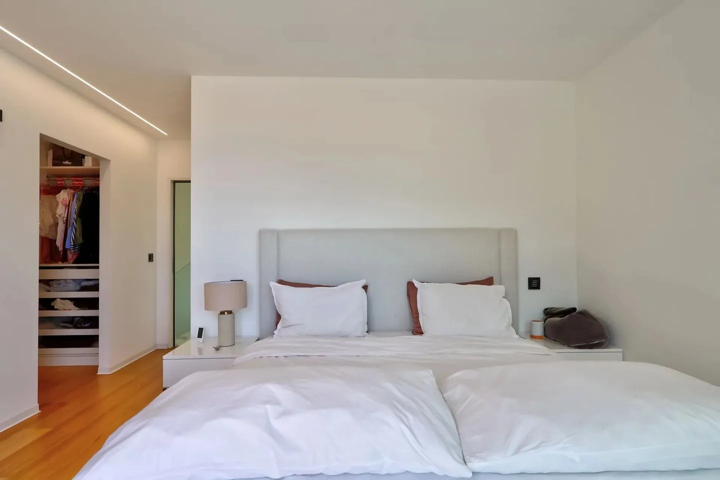 Chandolin-près-Savièse | Eccezionale villa contemporanea con ampia terrazza panoramica - Foto 8 di 13