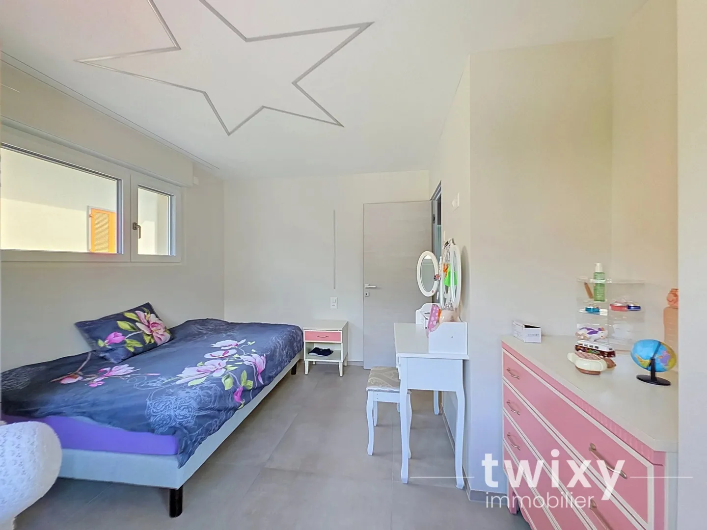 Sierre I 3.5 room apartment with garden - Photo 7 of 9