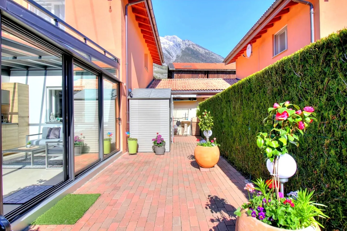 Beautiful 5-room semi-detached villa in Ardon - Photo 13 of 13