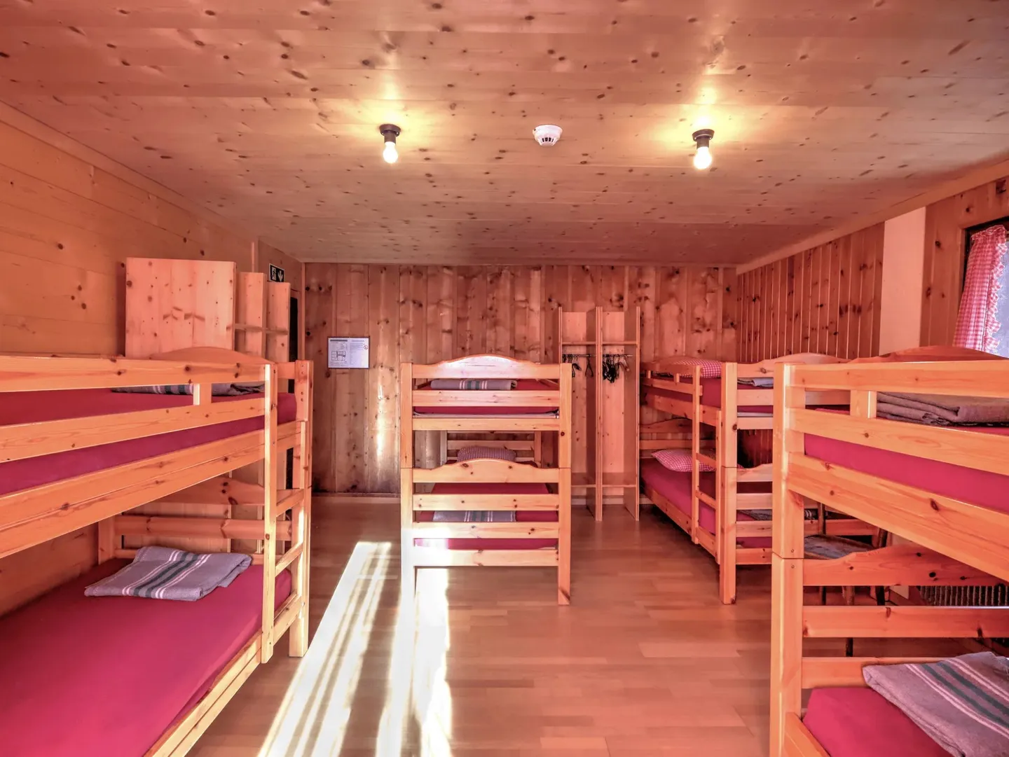 Chalet per vacanze per gruppi - Alto rendimento - Foto 6 di 7