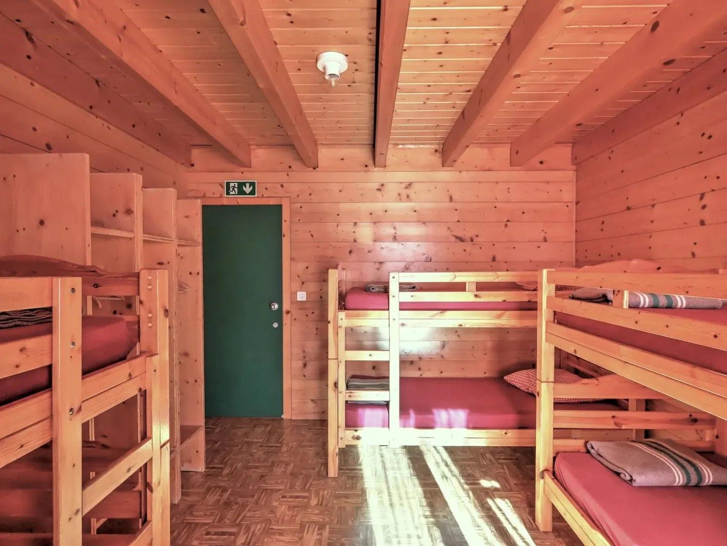 Chalet per vacanze per gruppi - Alto rendimento - Foto 7 di 7