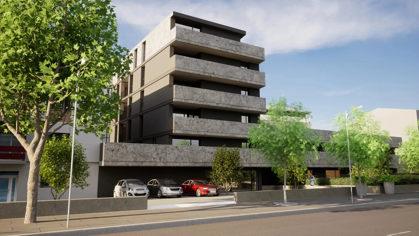 Sion I New Contemporary Residence - Photo 1 of 3