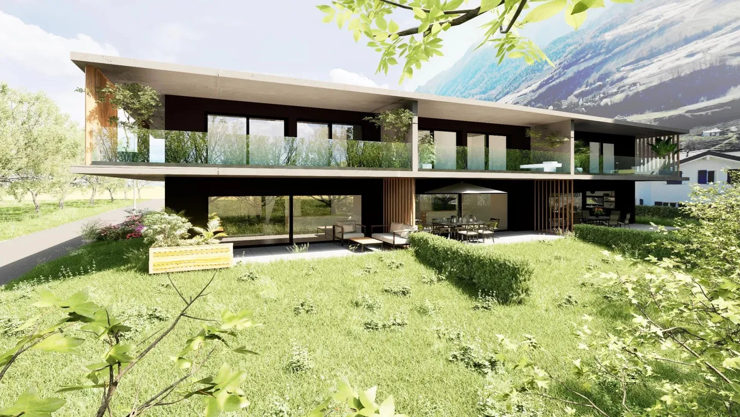 Under Construction - Last 4.5 Room Villa - Photo 2 of 6