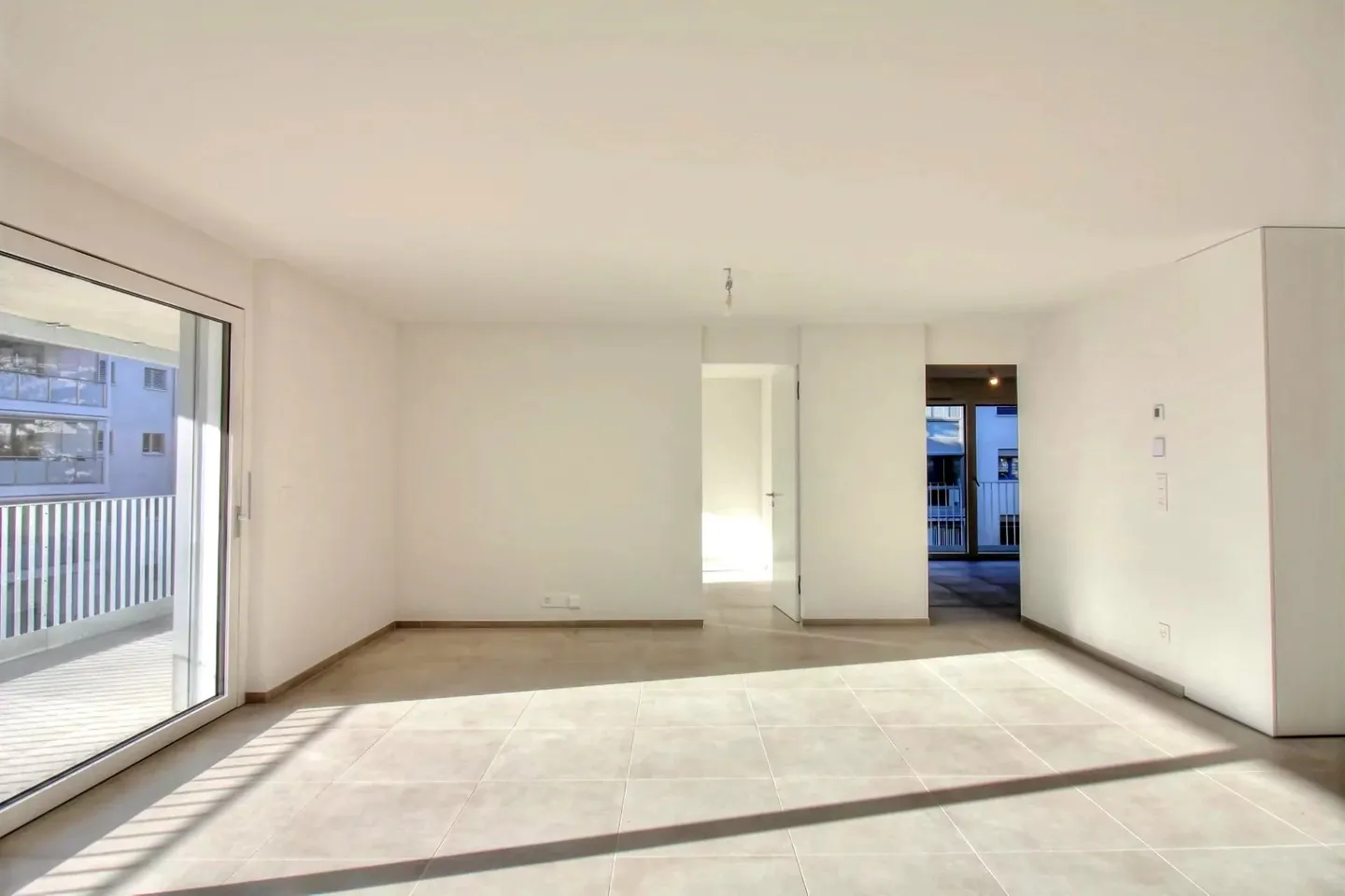 3,5-Zimmer-Wohnung in Conthey - Foto 11 von 12