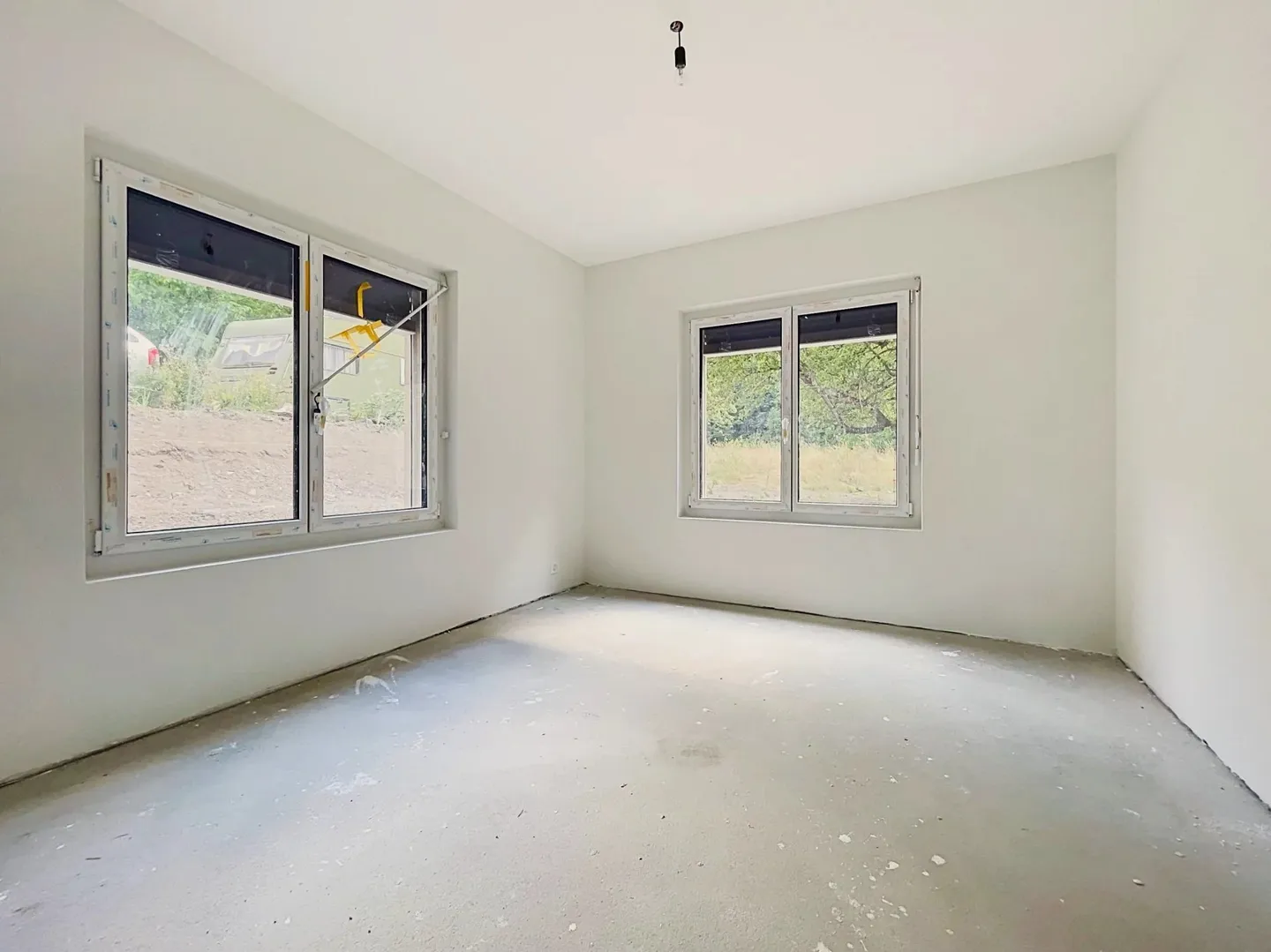 Appartement neuf à Épinassey - Photo 10 sur 13