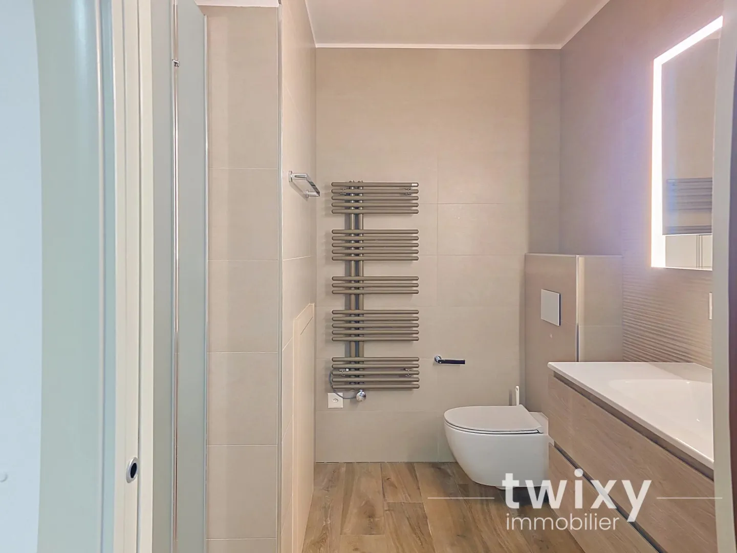 Sierre I Magnificent 5.5 room apartment - Photo 13 of 13