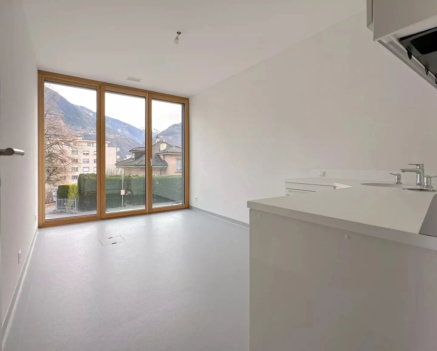 Espace de Bureau Neuf à Sierre - Photo 6 sur 12