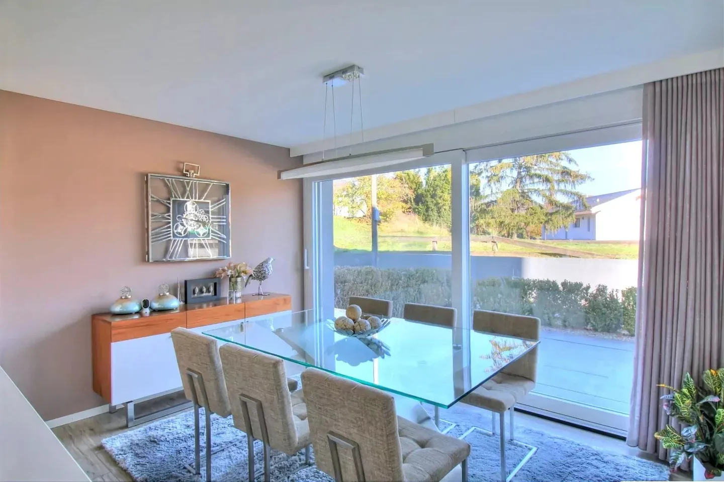 Magnificent duplex in a residential area - Photo 5 of 9