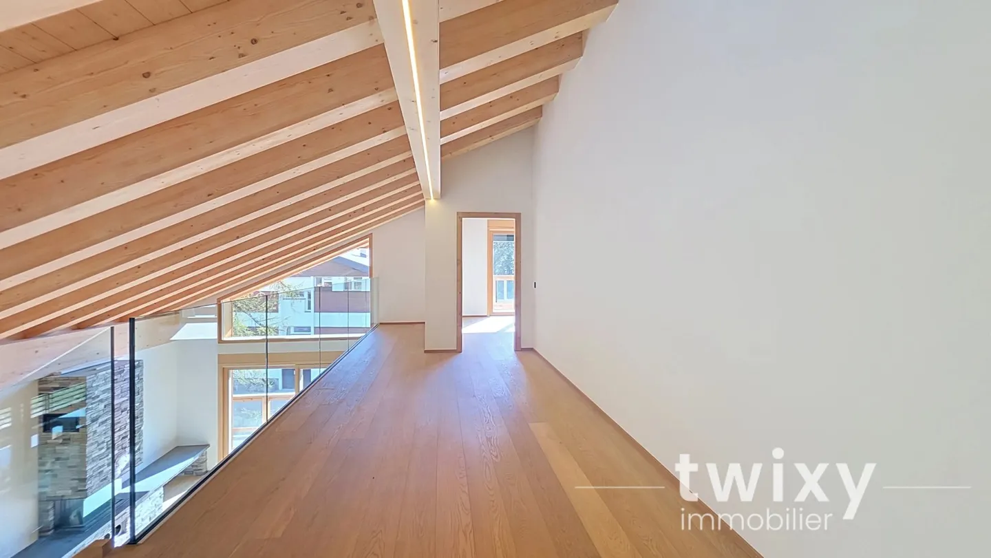 Crans-Montana I 4.5 Room Apartment - Photo 5 of 13