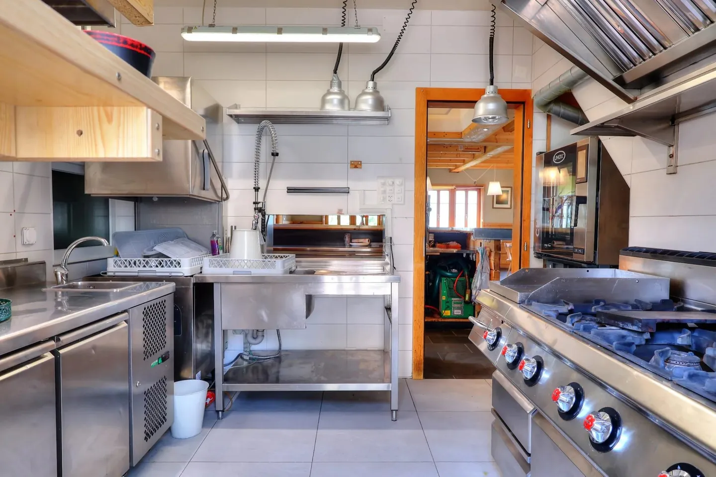 Gelegenheit | Ein historisches Erbe, das wiederbelebt werden soll - Foto 6 von 8