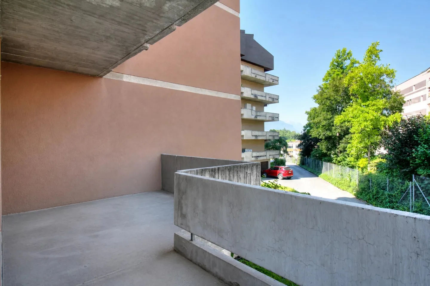 Incantevole appartamento di 5,5 locali a Sierre - Foto 12 di 13