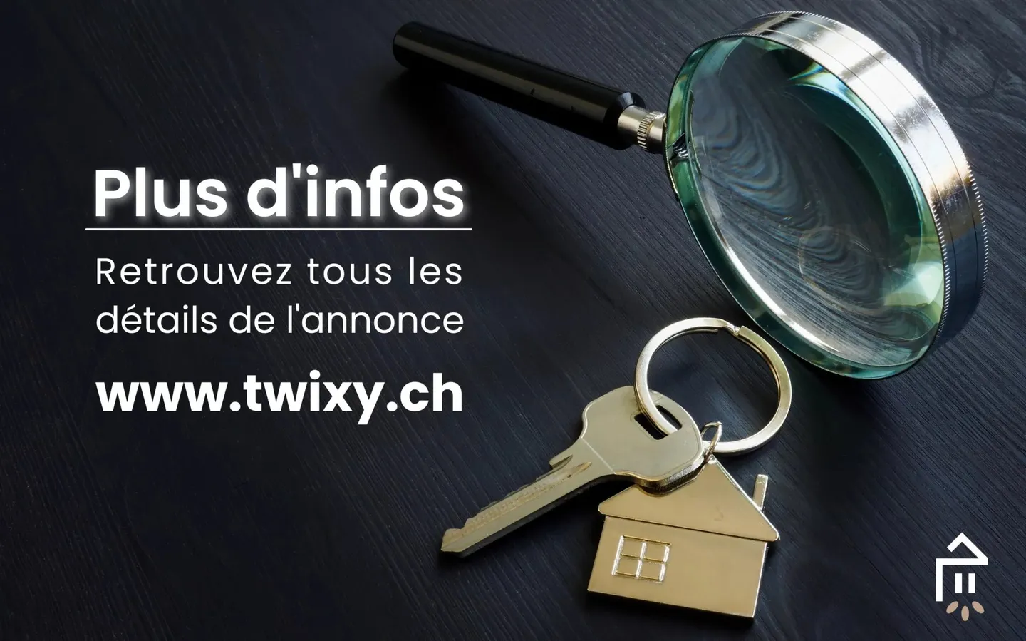 Contemporary and Bright Office - Photo 5 of 5