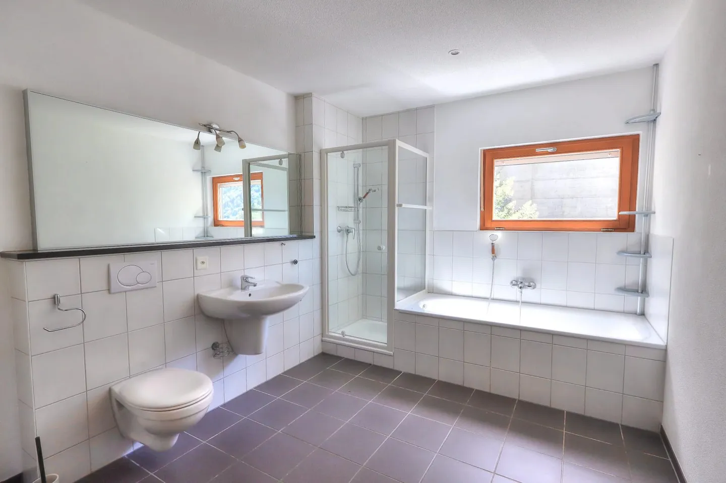 Corbeyrier | Villa d'architecte avec vue panoramique - Foto 8 von 13