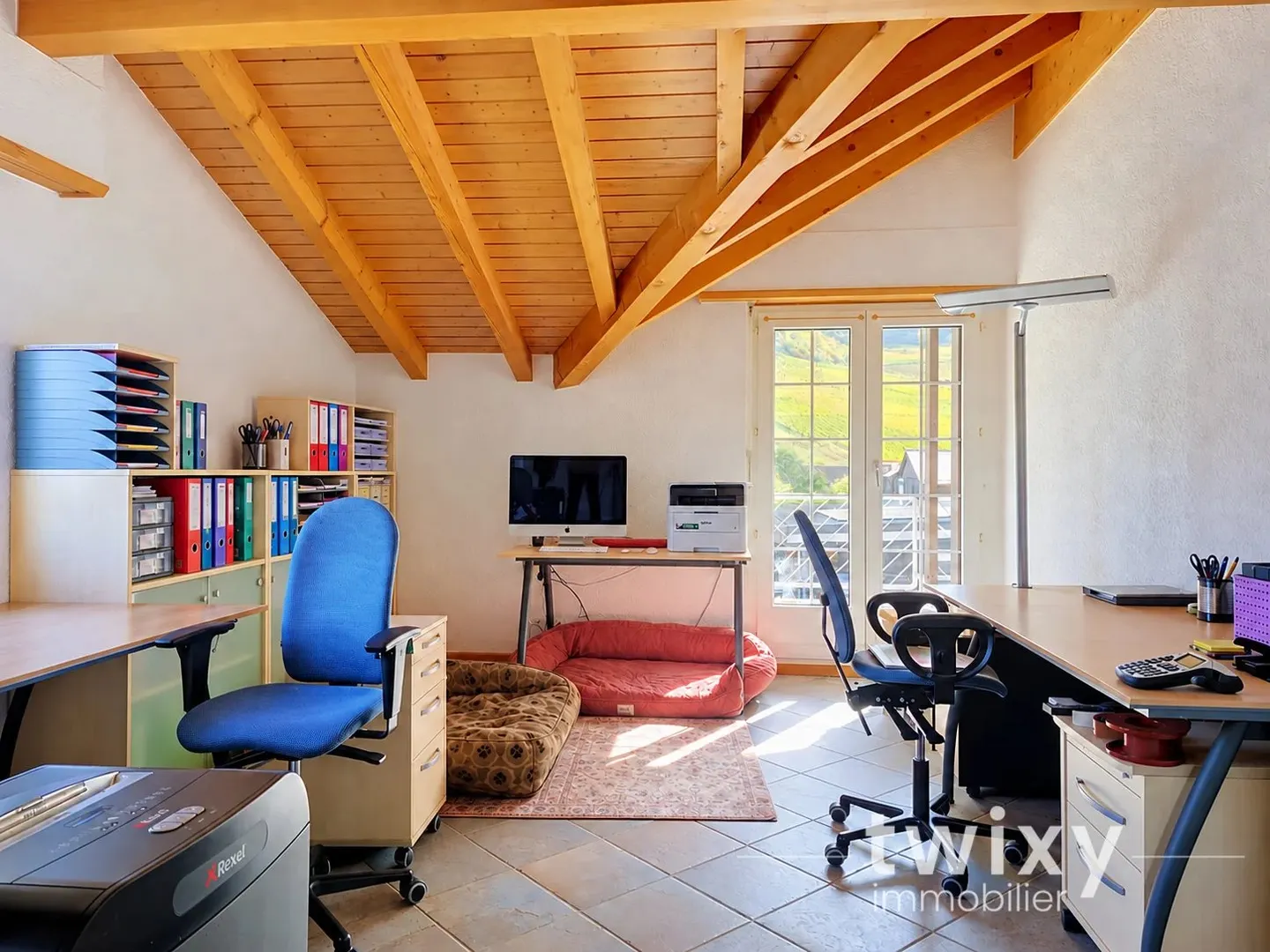 Charrat | Casa indipendente 5.5 locali con giardino e terrazza coperta - Foto 4 di 8