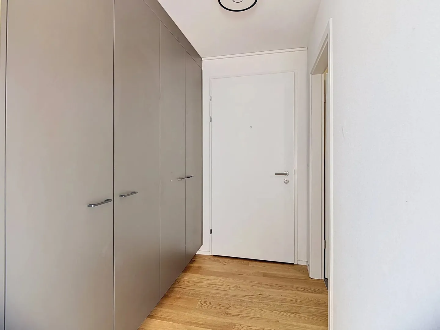Sierre | Magnificent recent duplex attic of 4.5 rooms - Photo 6 of 13