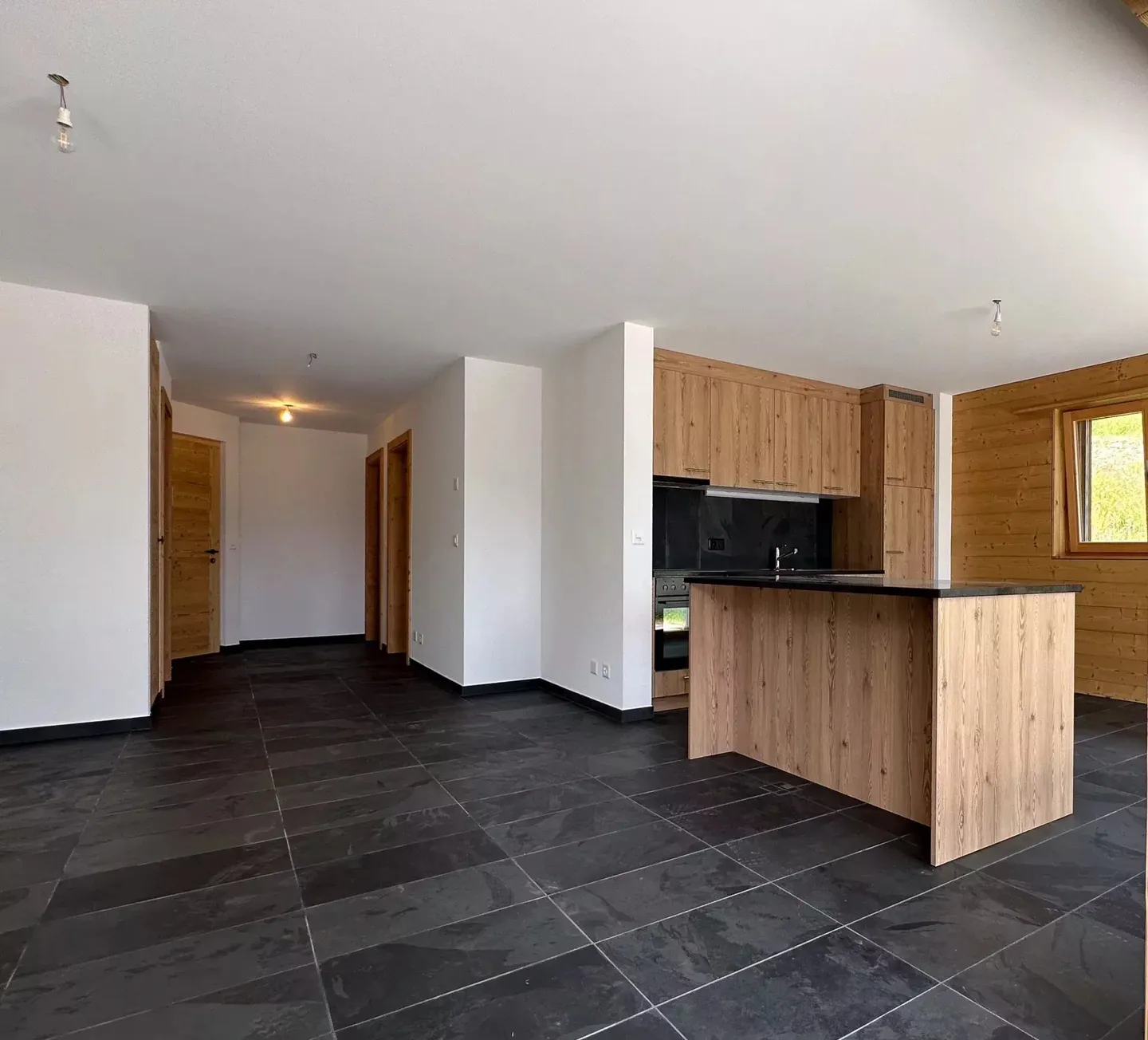 Charmant Appartement de Jardin - Photo 5 sur 5