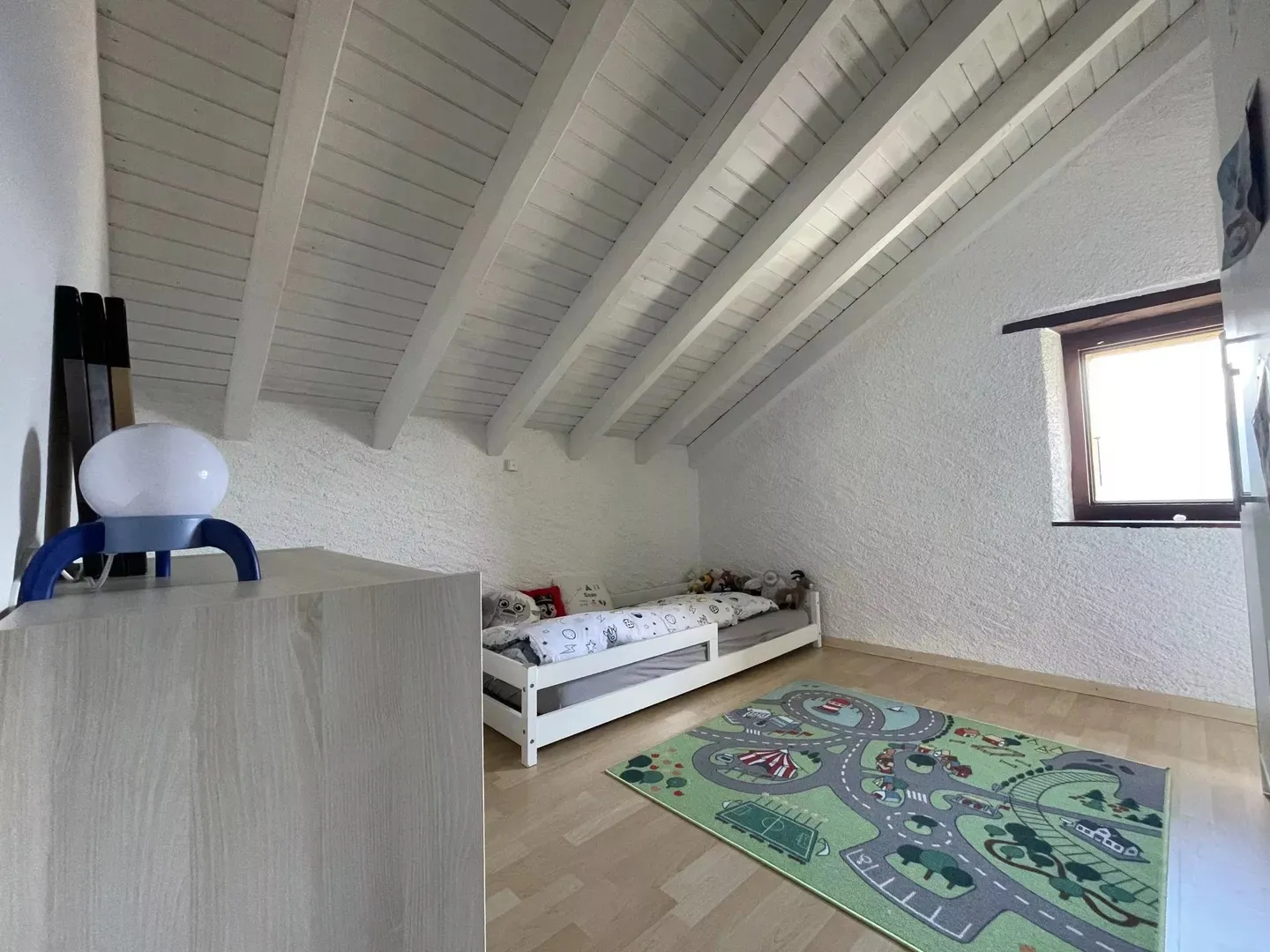 Duplex Charmant à Miège - Photo 5 sur 8