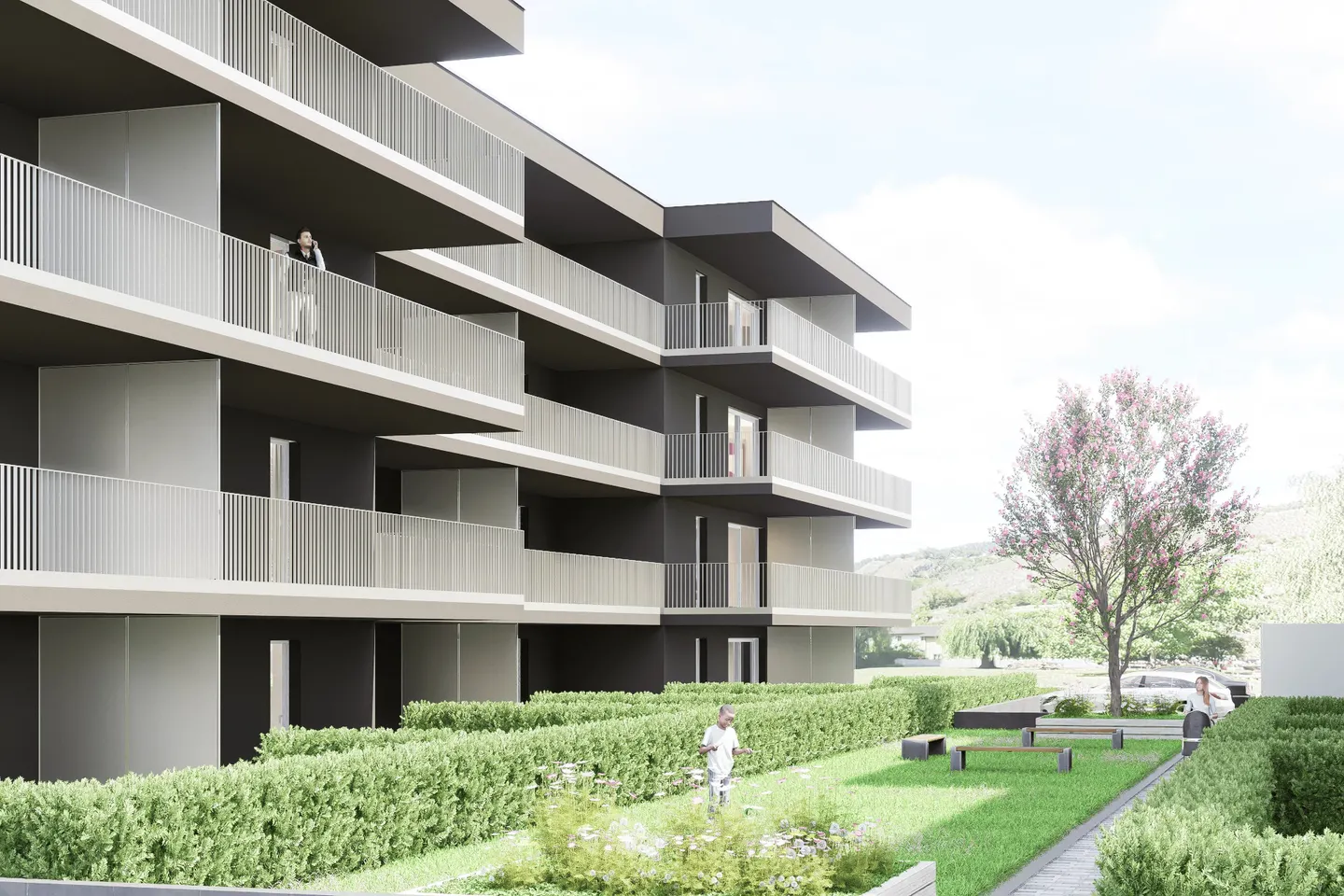 Steg I High-Quality Residence - Photo 3 of 5