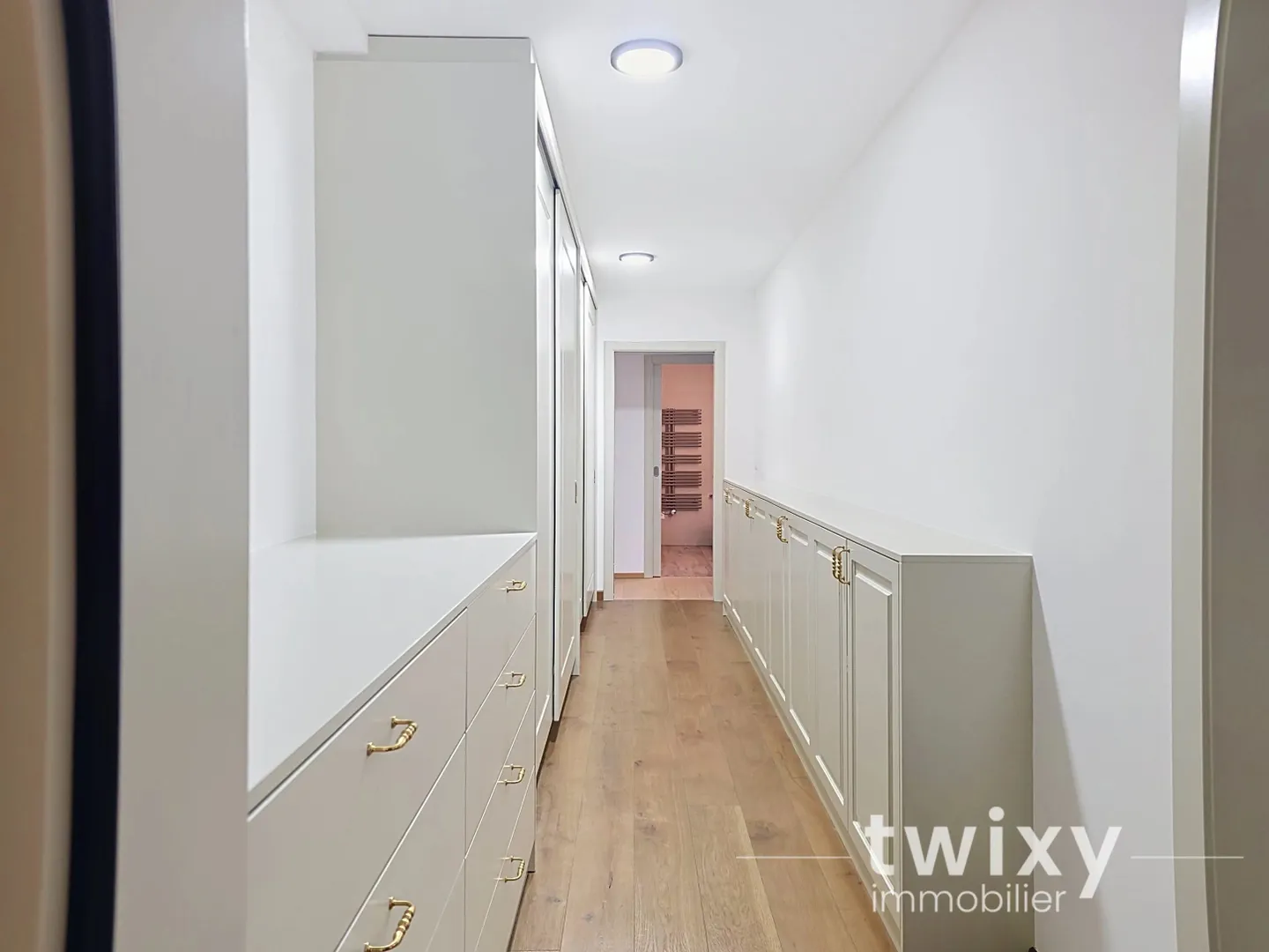 Sierre I Magnificent 5.5 room apartment - Photo 8 of 13