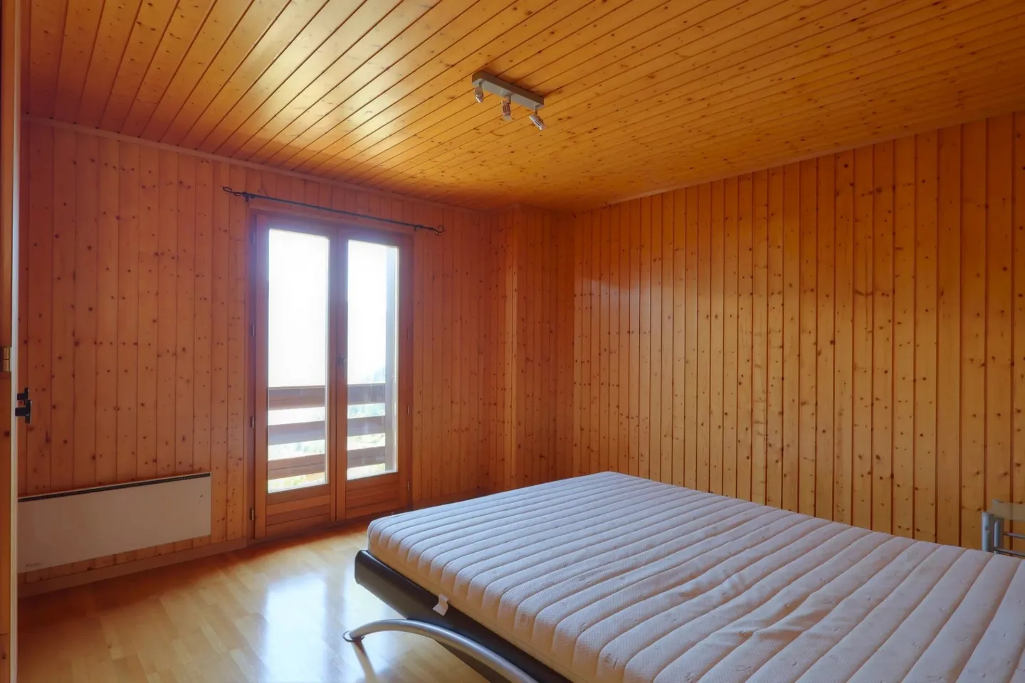 Dugny | Chalet mit 4,5 Zimmern zwischen Natur und Ruhe - Foto 4 von 7