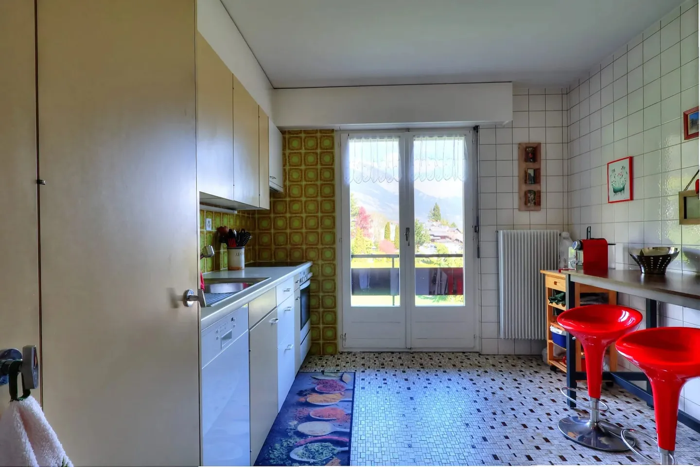 Appartement Familial Spacieux - Photo 5 sur 10