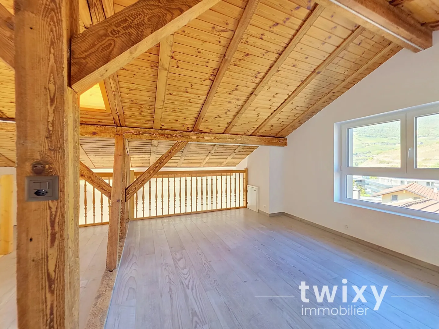 Duplex rénové à Chalais - Photo 10 sur 13