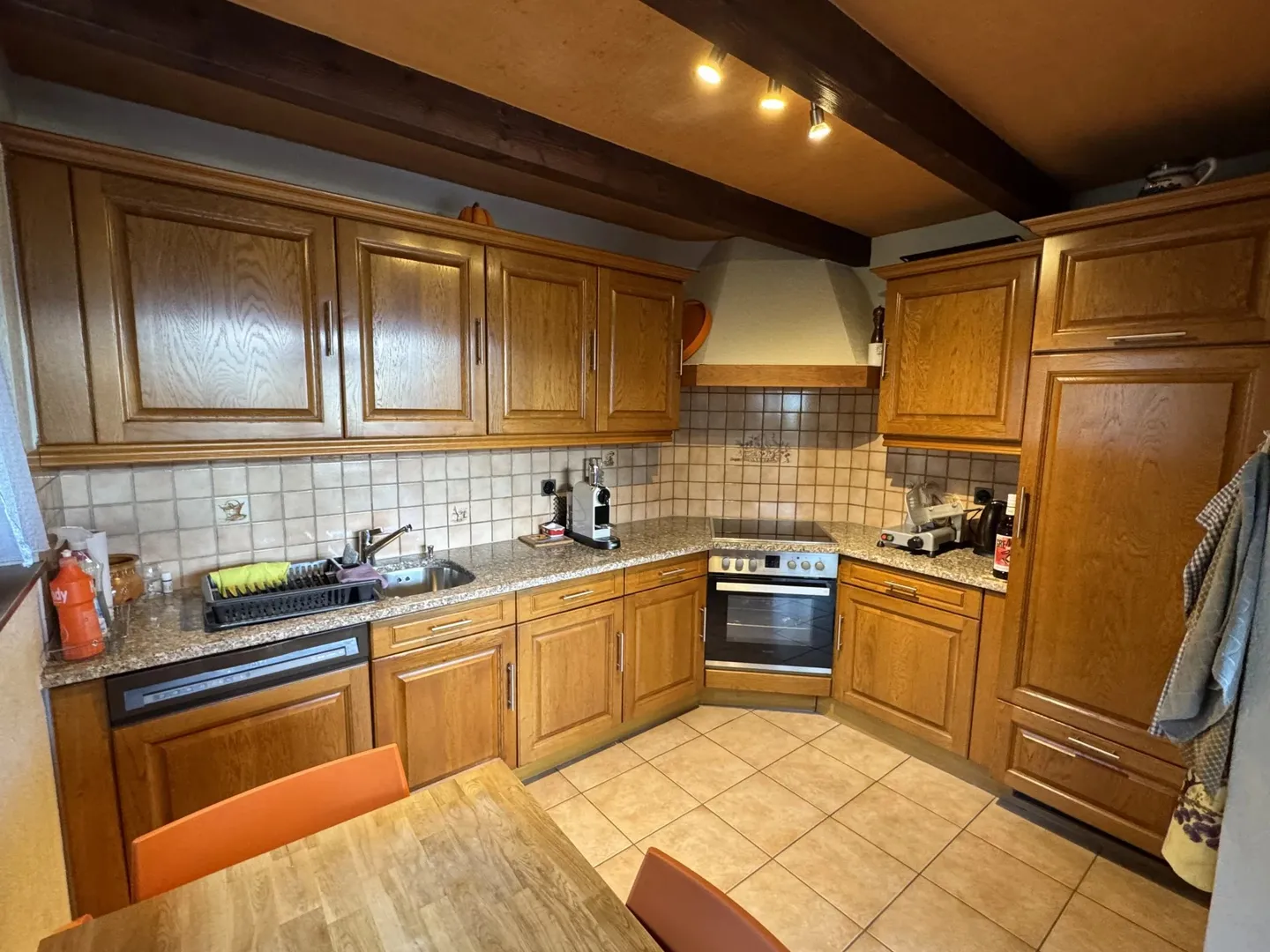 Your Family Peace Haven in Briey-Chalais - Photo 3 of 6