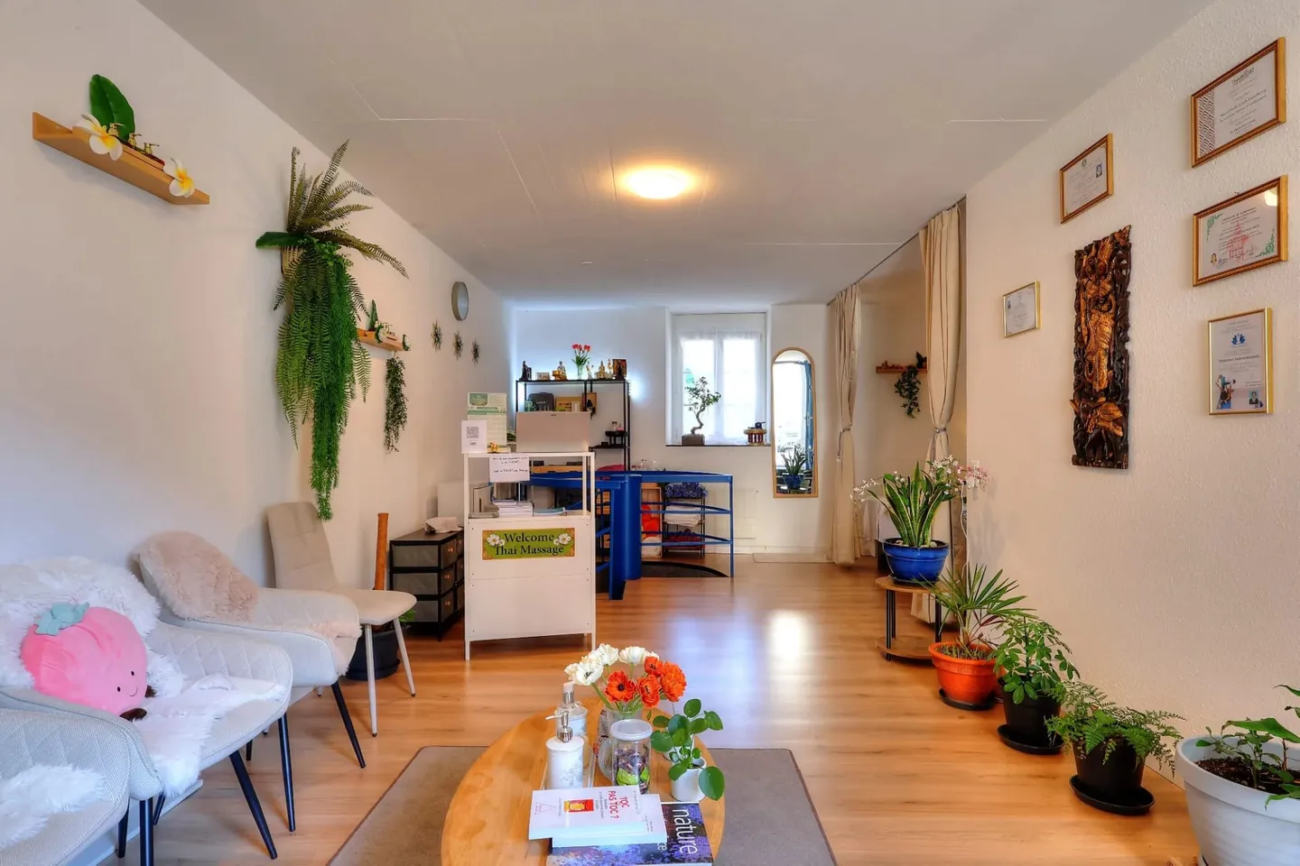 Espace Commercial à Martigny - Photo 3 sur 9