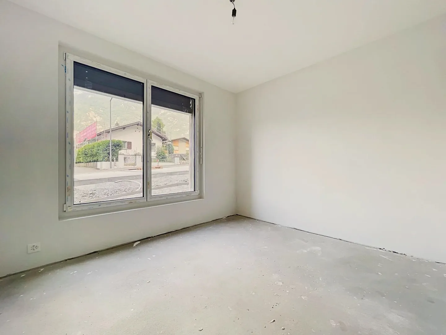 Appartement neuf à Épinassey - Photo 9 sur 13