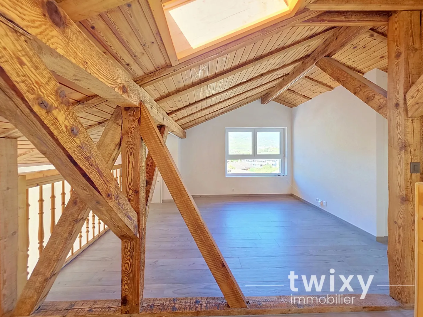 Duplex rénové à Chalais - Photo 9 sur 13