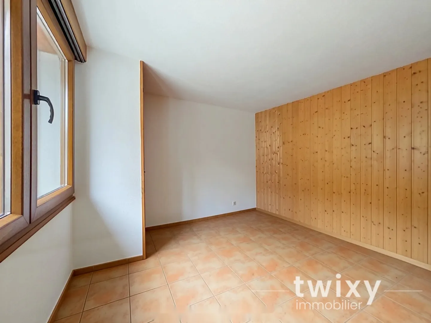Martigny-Croix | Appartement de 2.5 pièces en duplex - Foto 2 von 5