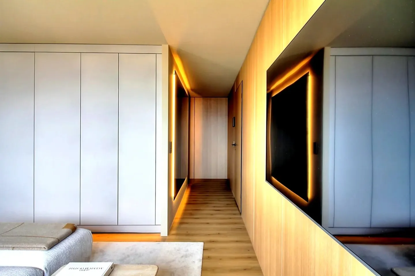 Appartamento eccezionale di 3,5 stanze a Crans-Montana - Foto 1 di 13