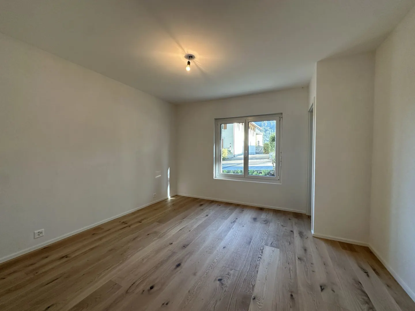 St-Maurice – Neue 5,5-Zimmer-Wohnung in Épinassey - Foto 5 von 12