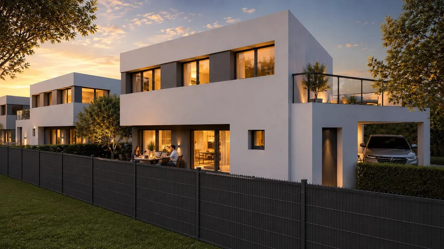 Saillon | Neues Projekt – privilegierte Lage, absoluter Komfort - Foto 5 von 7