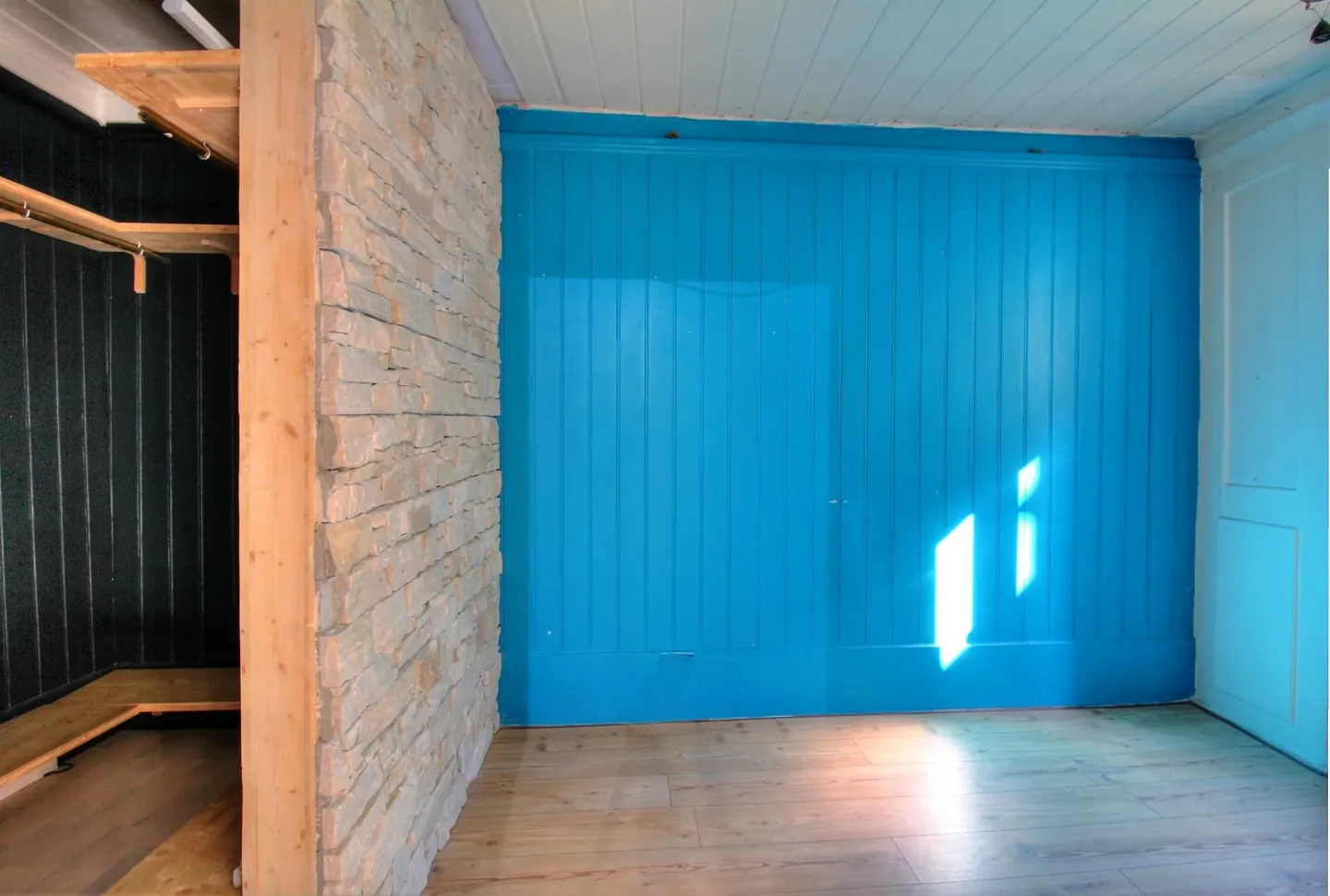 2,5-Zimmer-Wohnung in der Altstadt von Sion - Foto 9 von 10