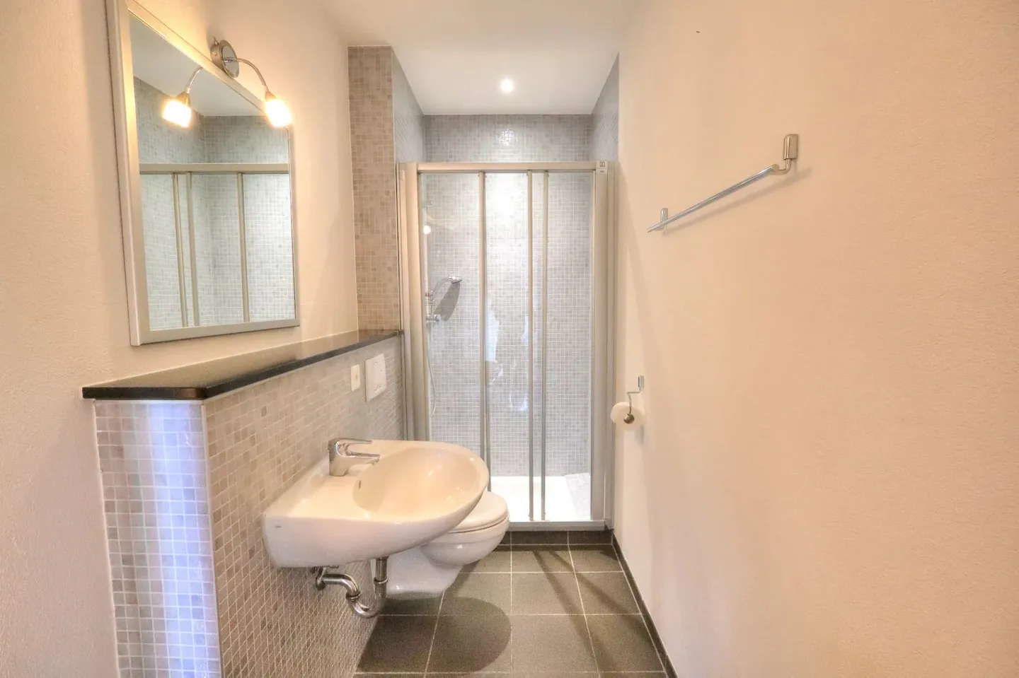 Corbeyrier | Villa d'architecte avec vue panoramique - Foto 10 von 13
