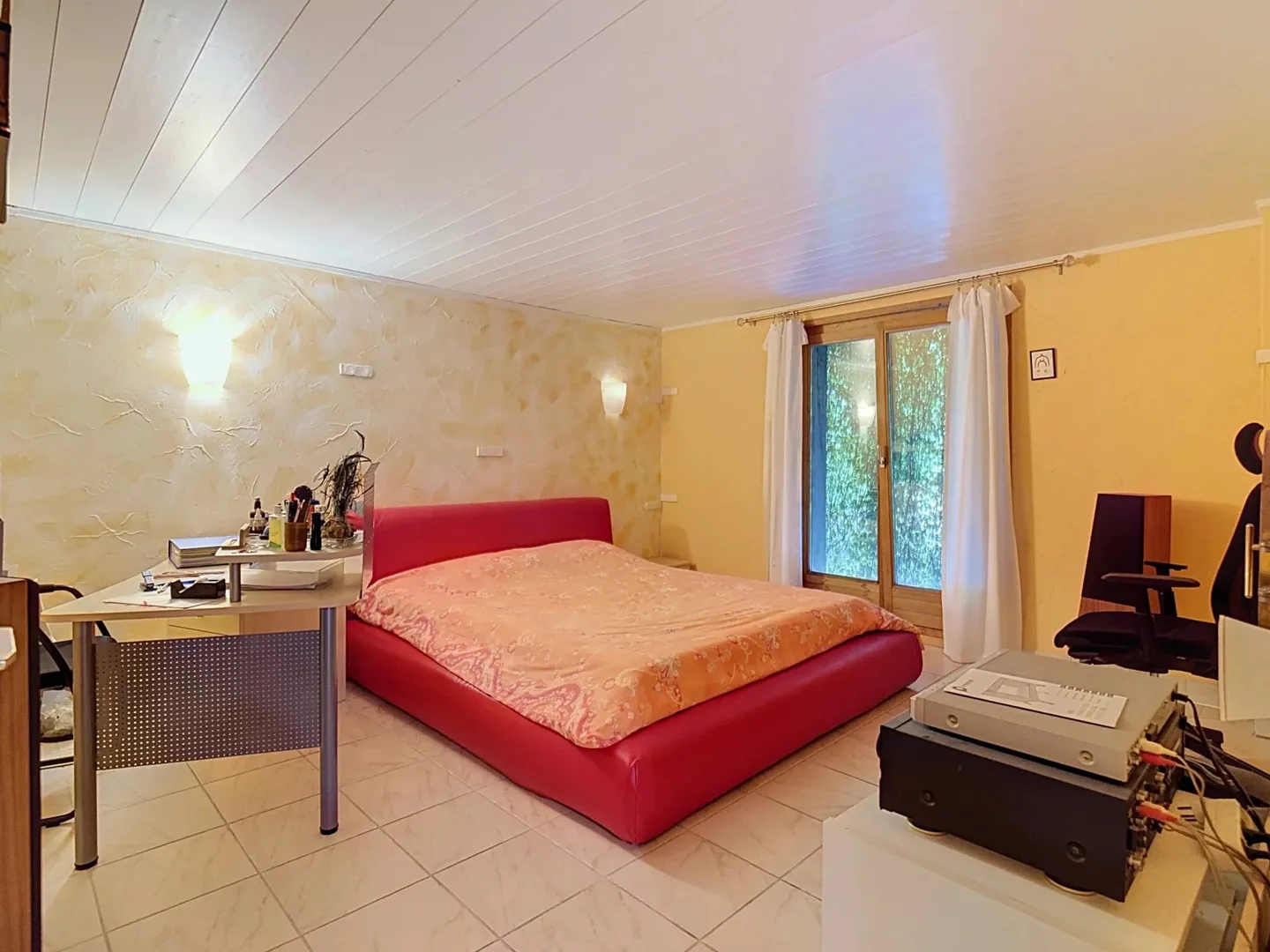 LES GIETTES | Villa individuelle d'exception avec vue imprenable et biotope naturel - Photo 13 of 13