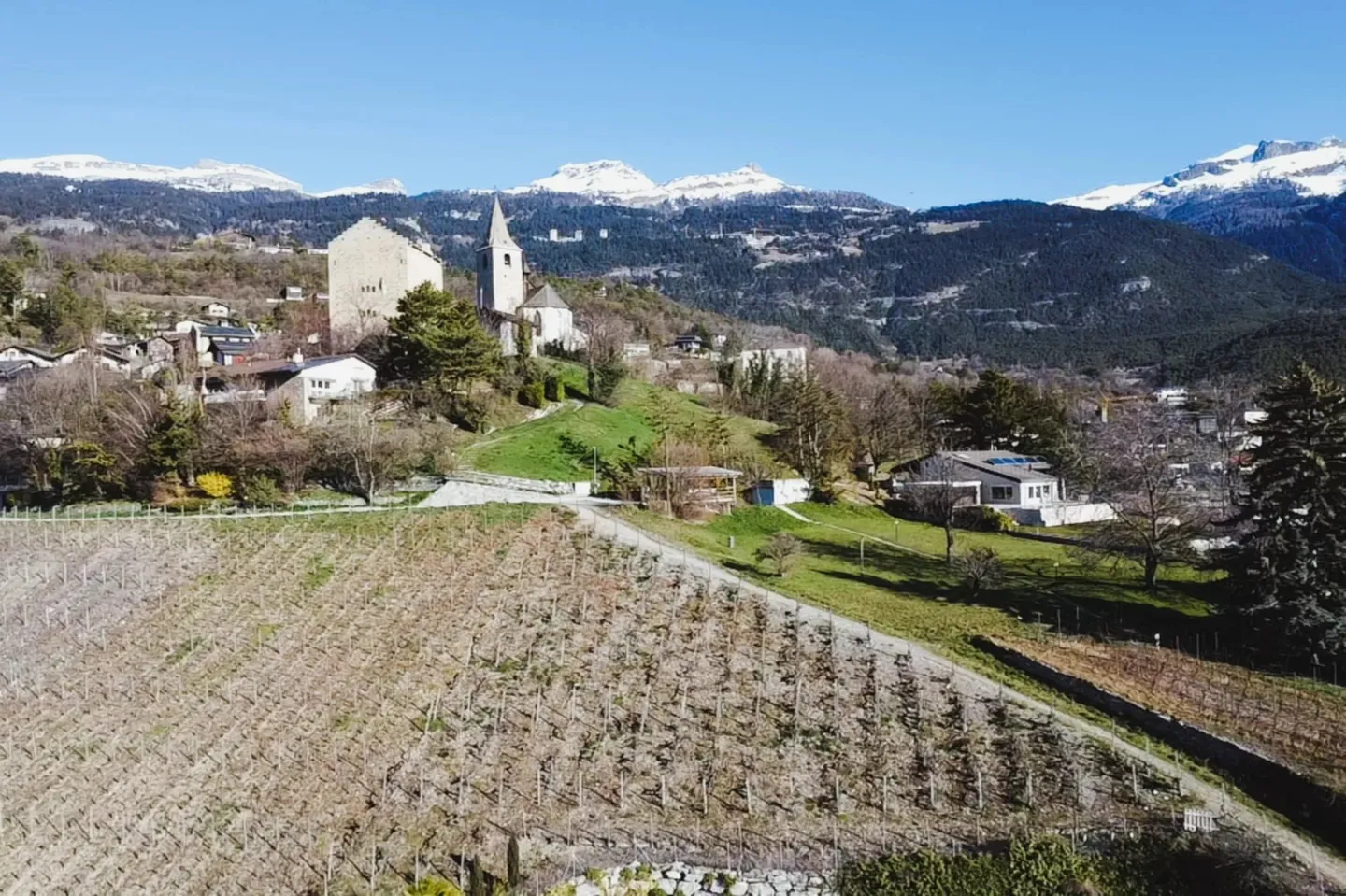 Building Plot Venthône - Photo 1 of 3