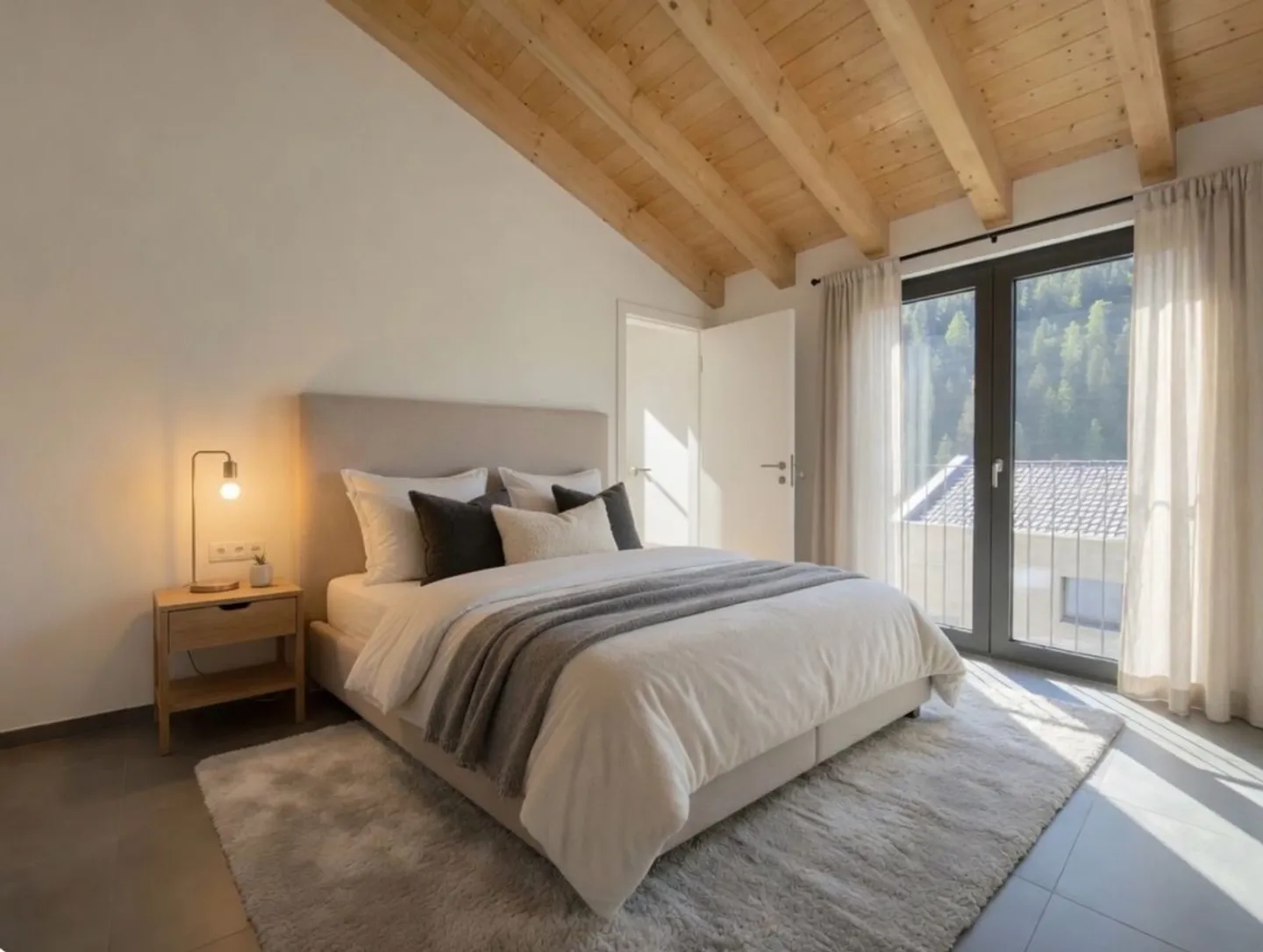 Villa esclusiva ad Airolo - Foto 9 di 12