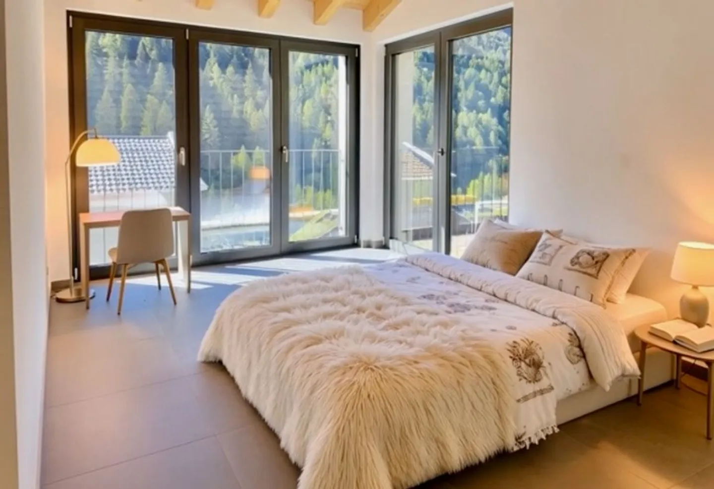 Villa esclusiva ad Airolo - Foto 8 di 12