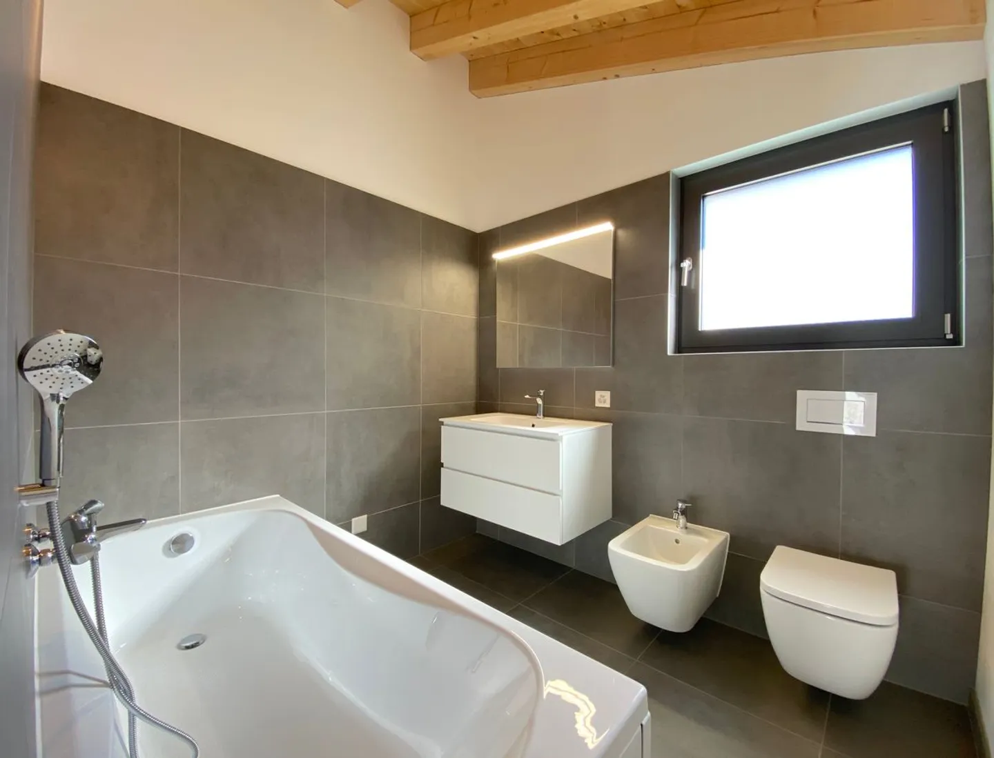 Villa esclusiva ad Airolo - Foto 10 di 12