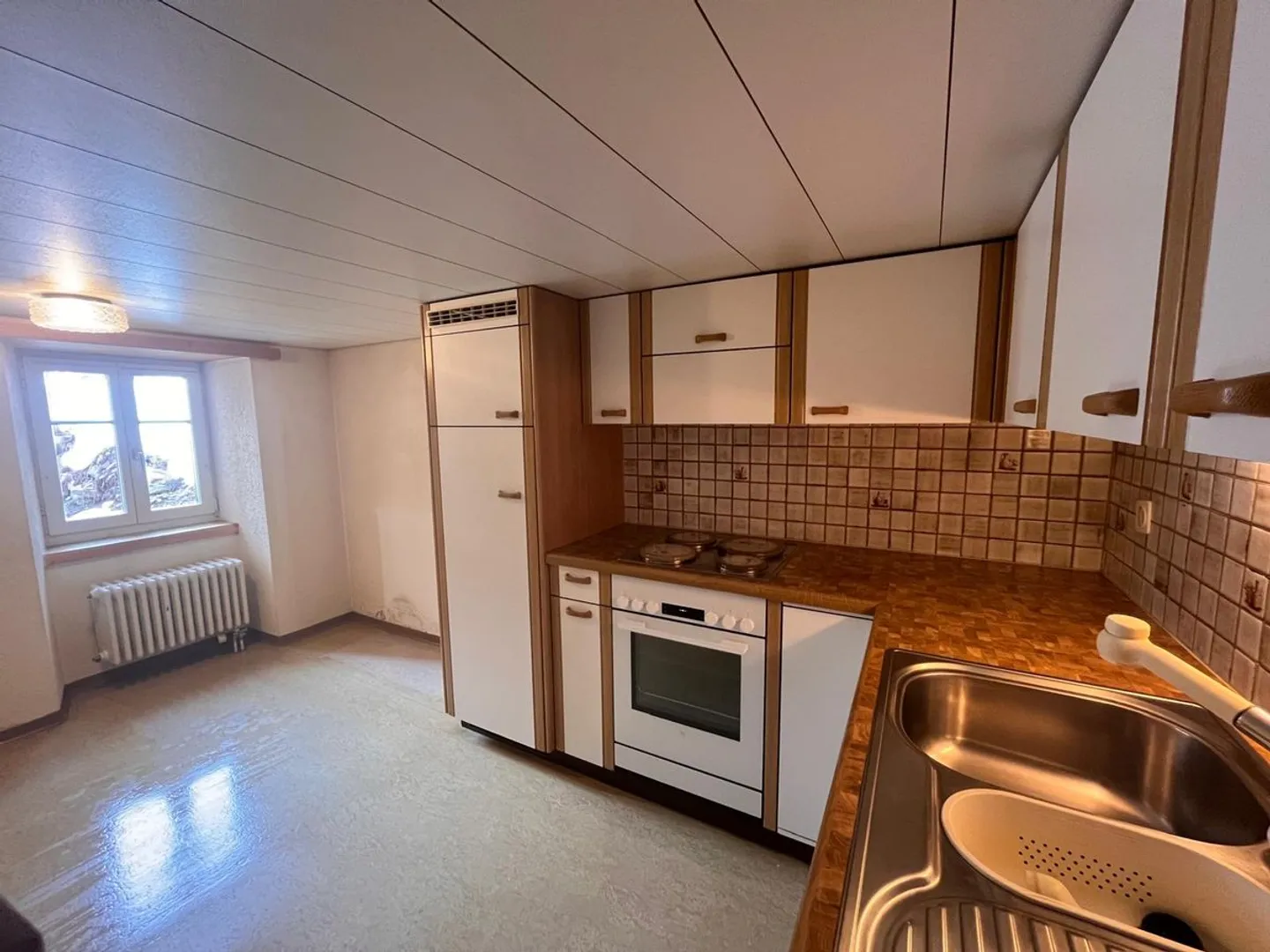 Appartamento accogliente di 3,5 stanze in vendita a Realp - Foto 4 di 11