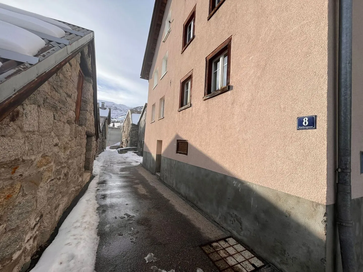 Appartamento accogliente di 3,5 stanze in vendita a Realp - Foto 11 di 11