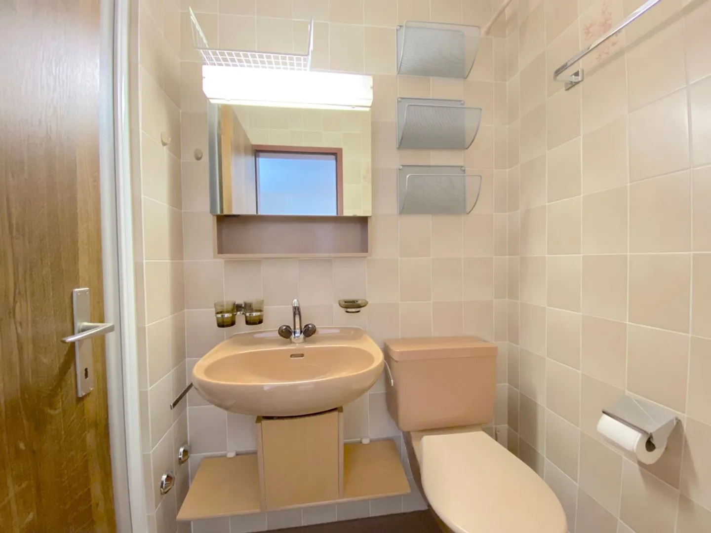 Charming Studio in Andermatt with Mountain View - Photo 6 of 6