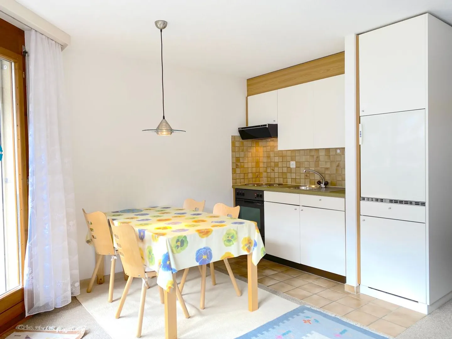 Charming Studio in Andermatt with Mountain View - Photo 4 of 6