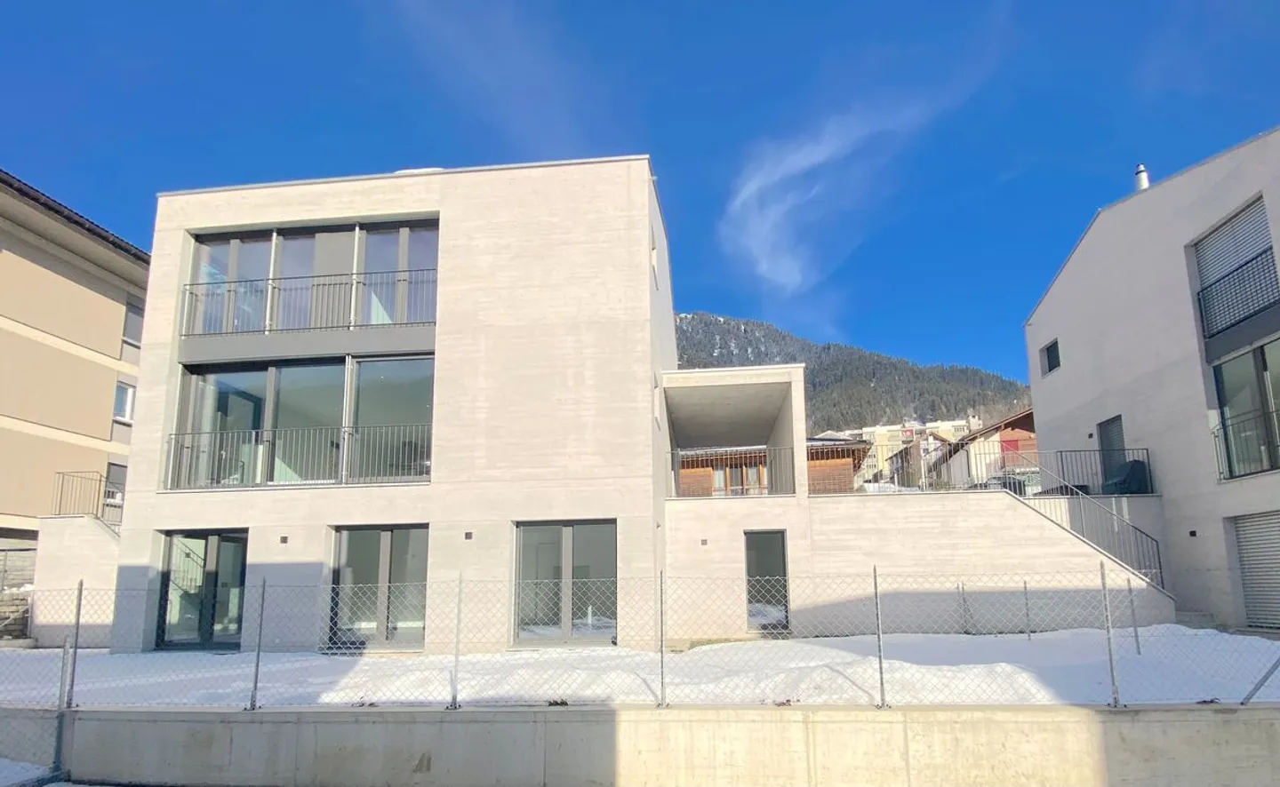 NEUBAU / NUOVA COSTRUZIONE - Residenza Anna - Photo 3 of 10