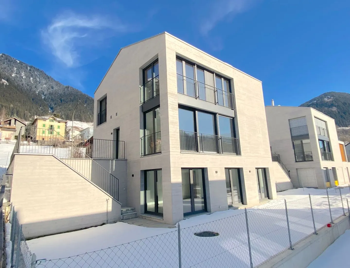 NEUBAU / NUOVA COSTRUZIONE - Residenza Anna - Photo 1 of 10