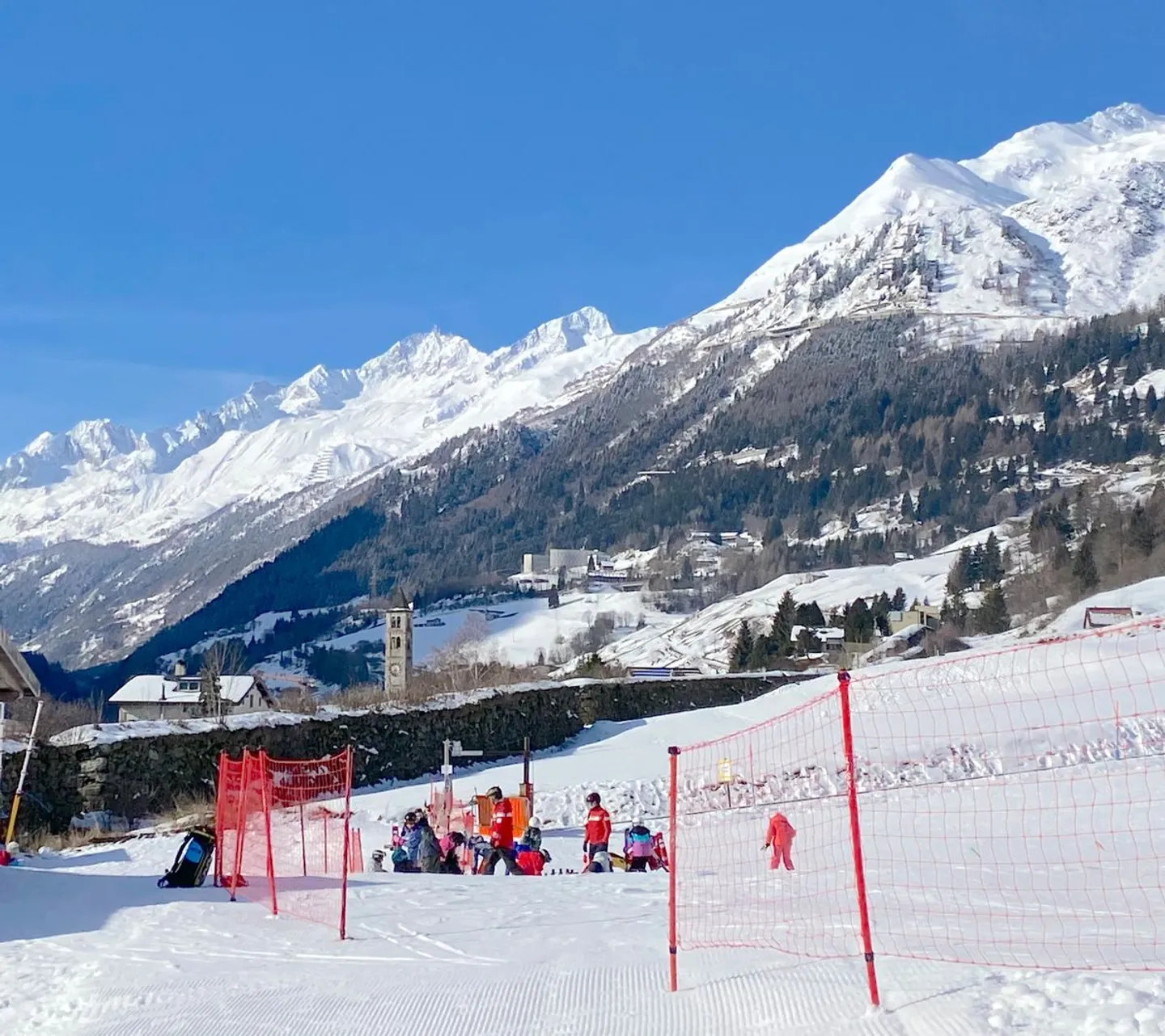 NEUBAU / NUOVA COSTRUZIONE - Residenza Anna - Photo 10 of 10