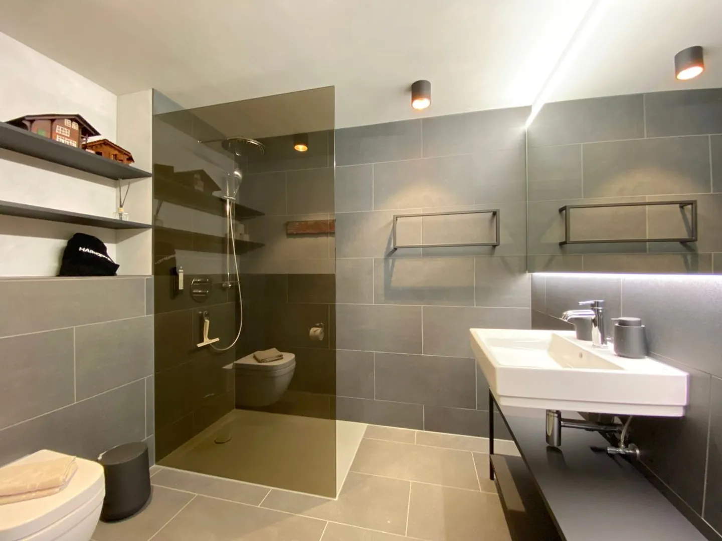Modern Apartment in Swiss Alps - Photo 7 of 13