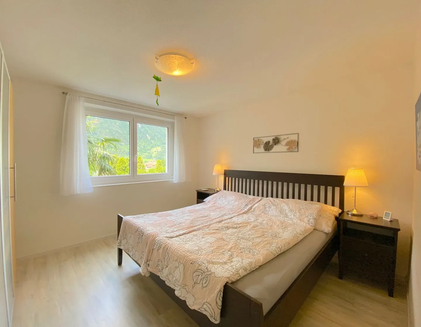 Family-friendly single-family home with mountain view in Erstfeld - Photo 10 of 13